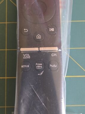 Nee PZL Replacement Remote